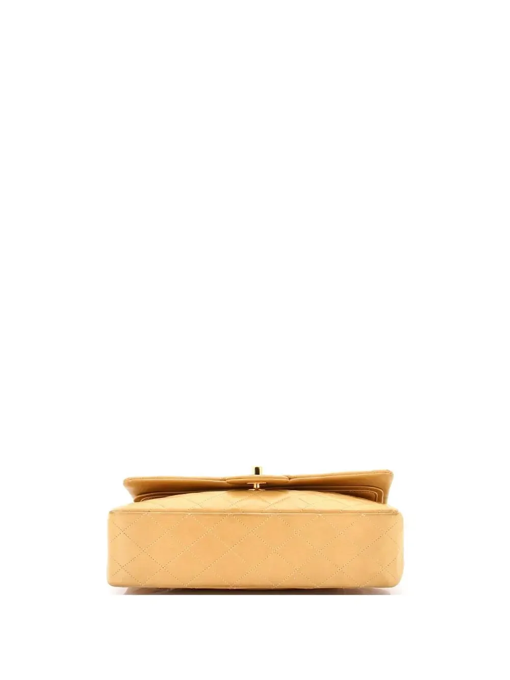 Chanel Vintage Classic Double Flap Bag #290838C47B